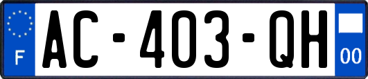 AC-403-QH