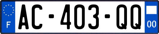 AC-403-QQ