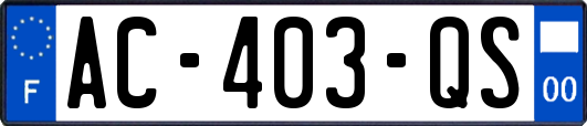 AC-403-QS