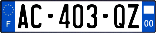 AC-403-QZ