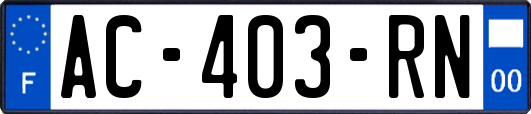 AC-403-RN