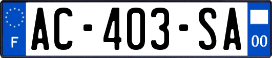 AC-403-SA