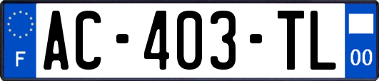AC-403-TL