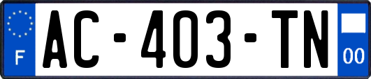 AC-403-TN