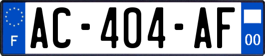 AC-404-AF