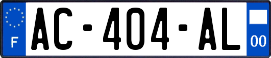 AC-404-AL