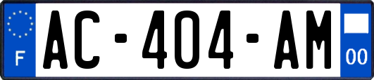 AC-404-AM