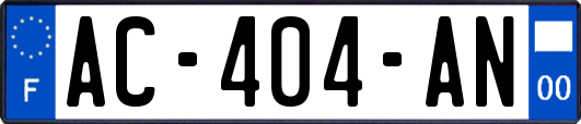 AC-404-AN