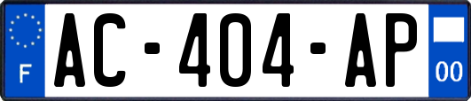 AC-404-AP