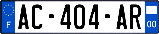 AC-404-AR