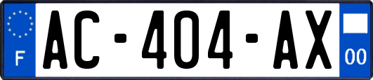 AC-404-AX