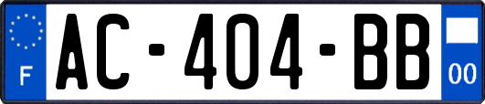 AC-404-BB