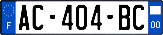 AC-404-BC