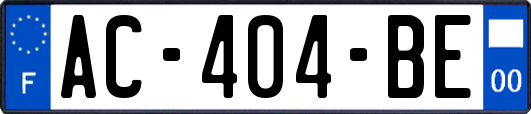 AC-404-BE