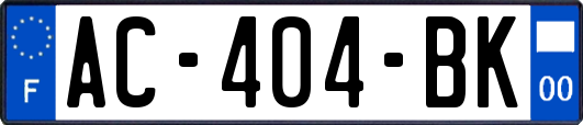 AC-404-BK