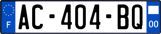 AC-404-BQ