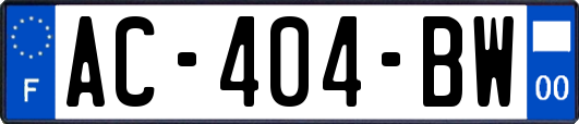 AC-404-BW