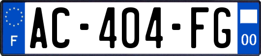AC-404-FG