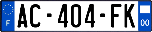 AC-404-FK