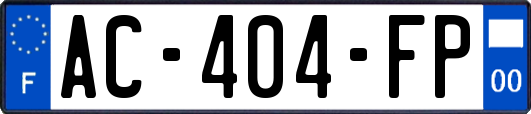 AC-404-FP