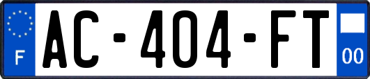 AC-404-FT