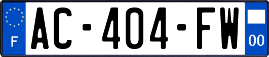 AC-404-FW