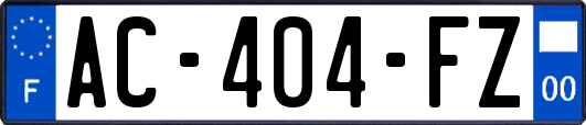 AC-404-FZ