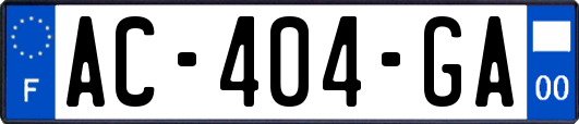 AC-404-GA