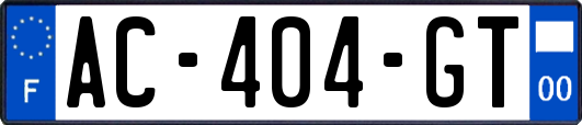 AC-404-GT