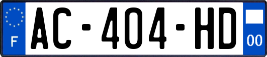 AC-404-HD