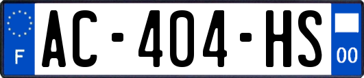 AC-404-HS