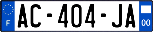 AC-404-JA