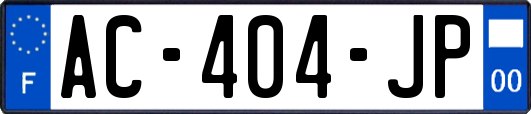 AC-404-JP