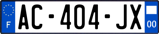 AC-404-JX