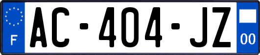 AC-404-JZ