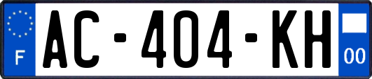 AC-404-KH