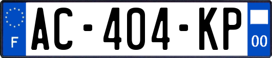 AC-404-KP