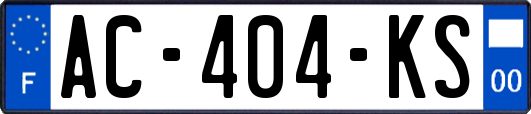 AC-404-KS