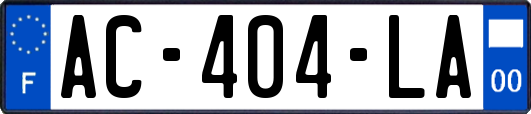 AC-404-LA