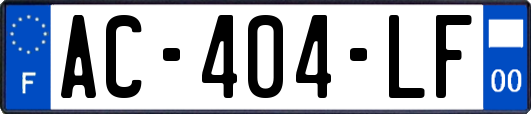 AC-404-LF