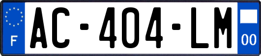 AC-404-LM