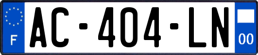 AC-404-LN