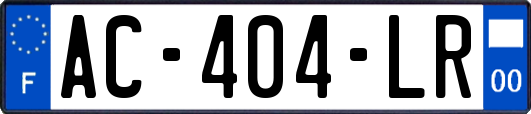 AC-404-LR