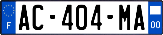 AC-404-MA
