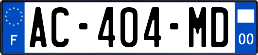 AC-404-MD