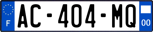 AC-404-MQ