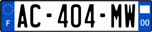 AC-404-MW