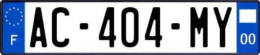 AC-404-MY