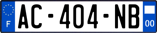 AC-404-NB