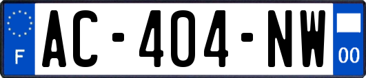 AC-404-NW